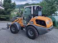Liebherr L506C 507 NOWA  506 507 508