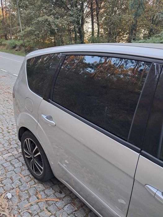 Ford S-MAX 7 lugares