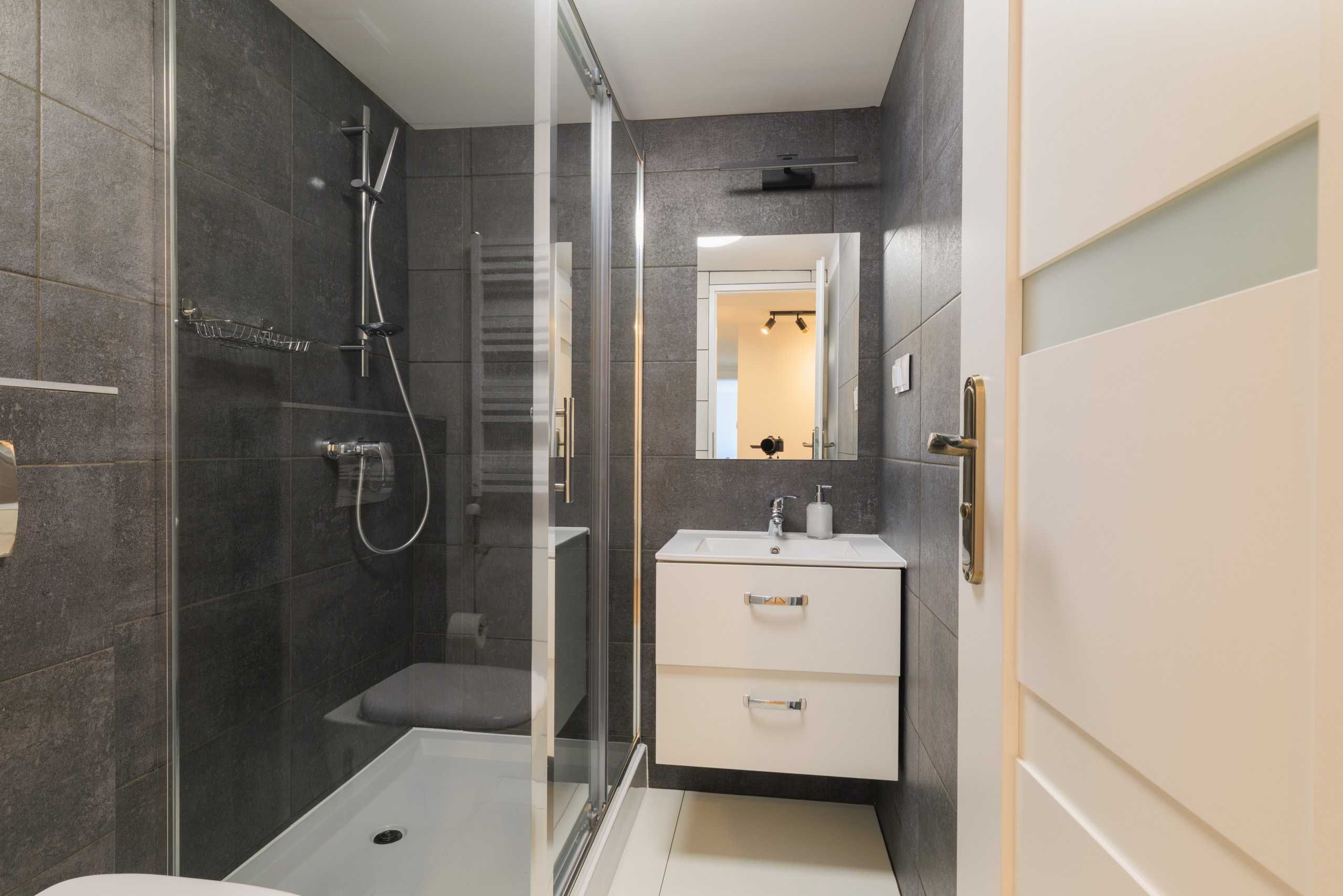 Apartament Willa Halina