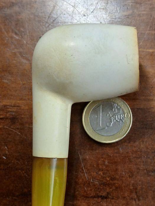 Cachimbo original antigo