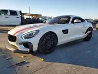 Mercedes-Benz AMG GT 2016 MERCEDES-Benz Amg GT S