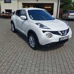 Nissan juke lift 1.5dci