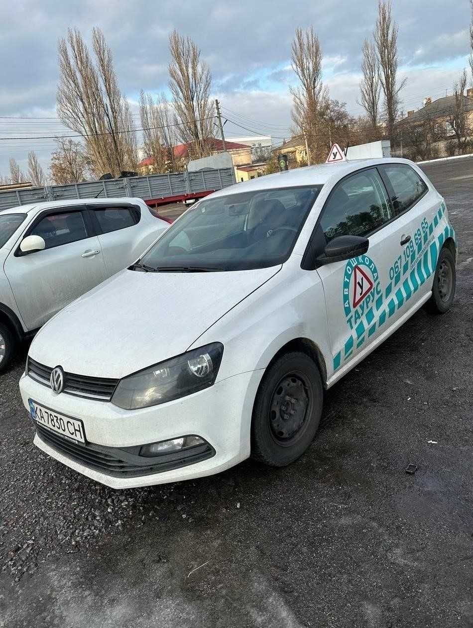 Уроки водіння, Автошкола Taurus, Автомат Механіка. Автоінструктор