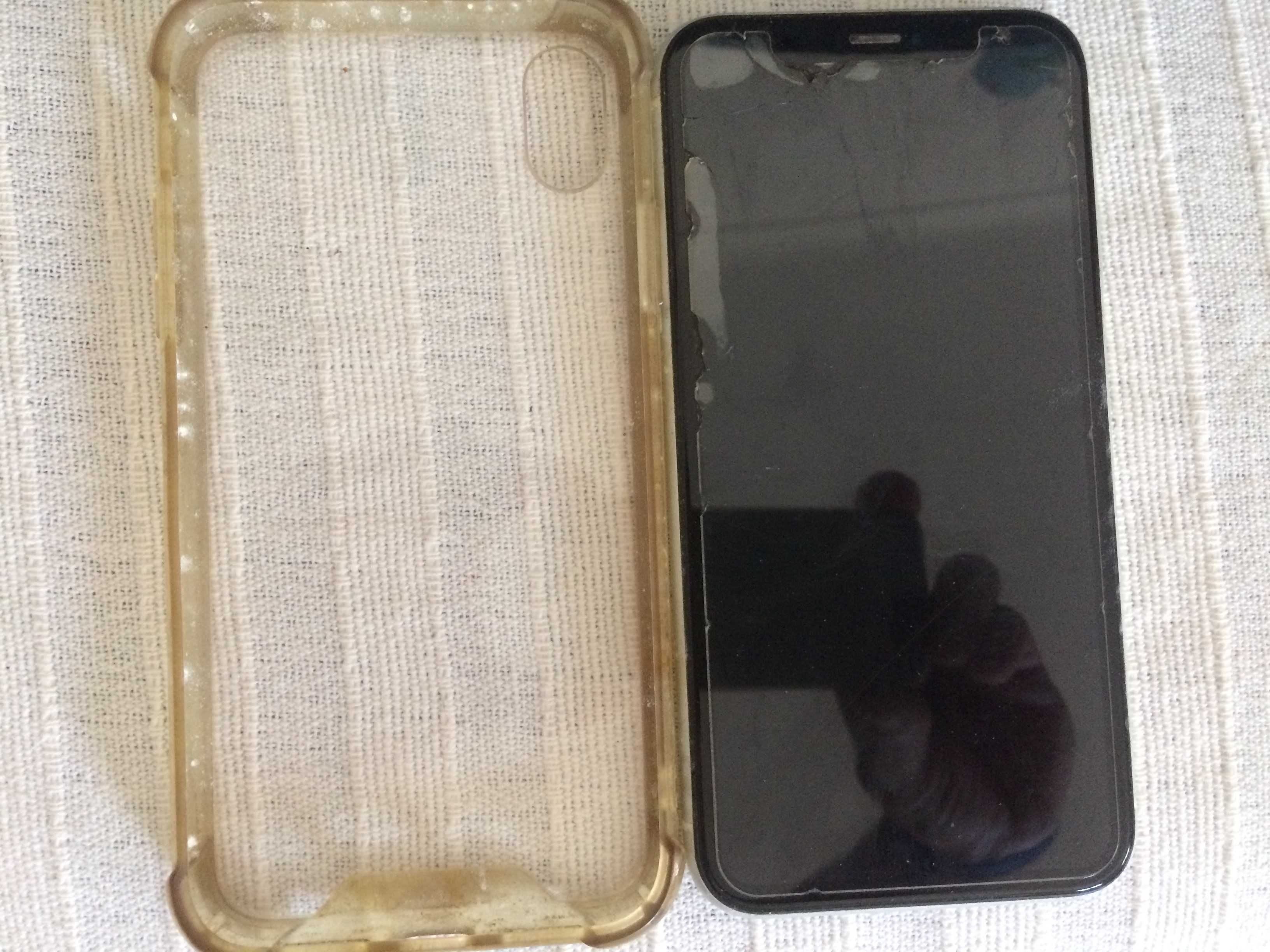 Iphone XR, 64 gb