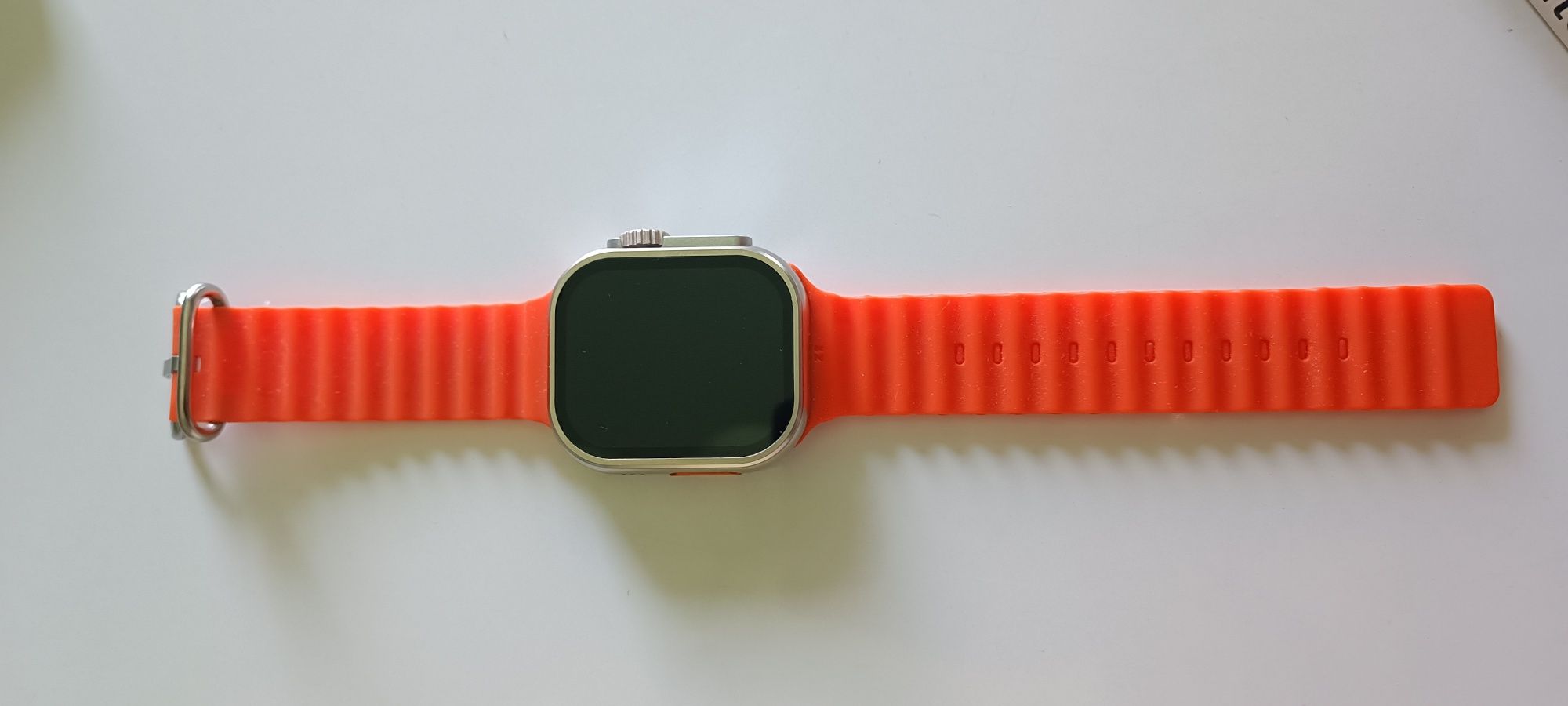 Smartwatch Watch ultra 9