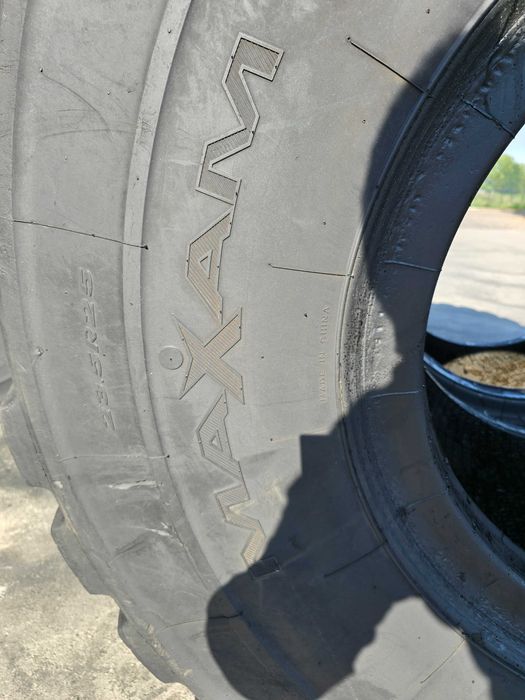 23.5R25 Maxam DumpXtra JJ212 JJ213