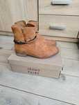 Botki jesienno wiosenne roz. 39