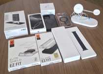 Zestaw Apple – iPhone 16 Pro Max + Watch 10 + AirPods Pro 2 +akcesoria