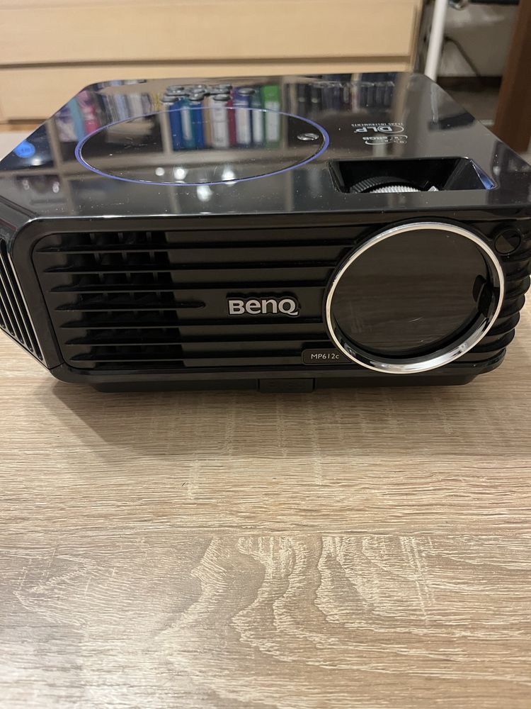 Projektor BENQ PLP