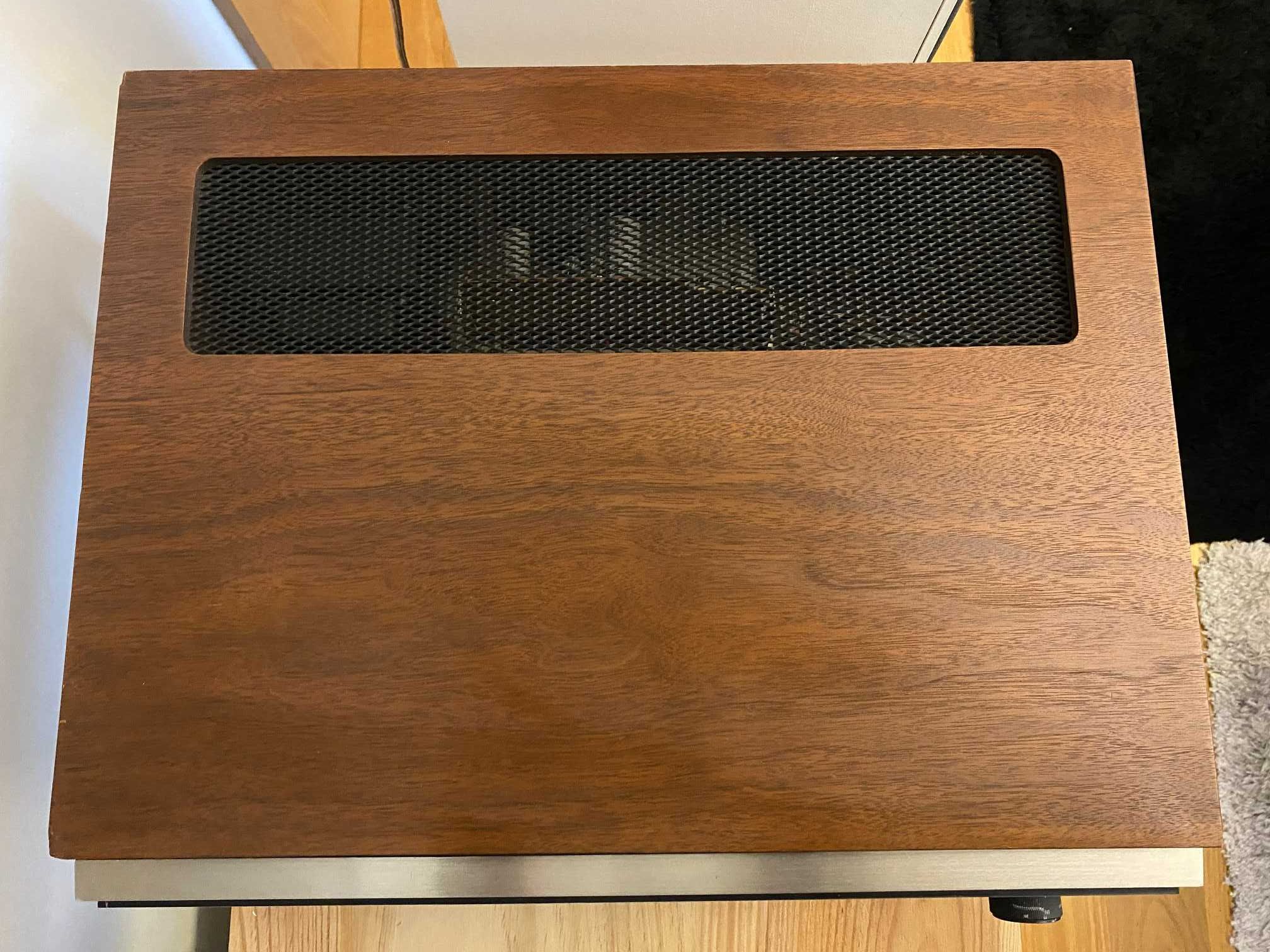 Vintage Stereo Receiver Kenwood KR 3200