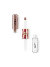 KIKO Milano New Happy Birthday Unlimited Double Touch Liquid Lipstick