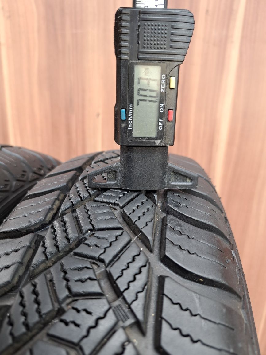 Opony całoroczne Maxxis Allseason 145/80r13