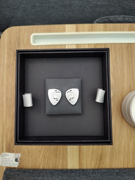 Elysian Acoustics Labs Pilgrim słuchawki dokanałowe IEM