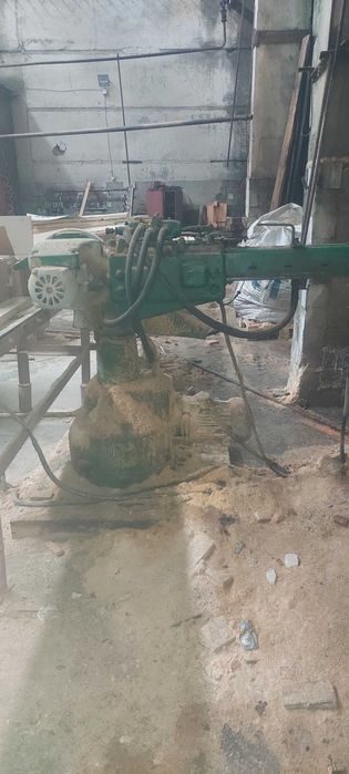 Деревообробне обладнання