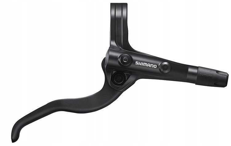 NOWE Shimano MT401 MT410 hamulce hydrauliczne kpl przód tył 105 155cm
