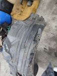 підкрилок навара подкрылок Nissan navara d40 pathfinder r51