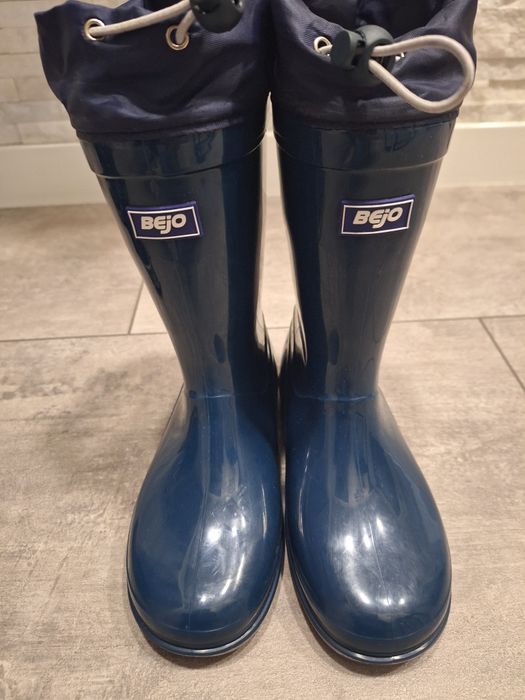 Kalosze Bejo r.32