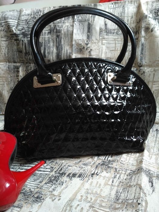 Шикарная сумка DI GREGORIO