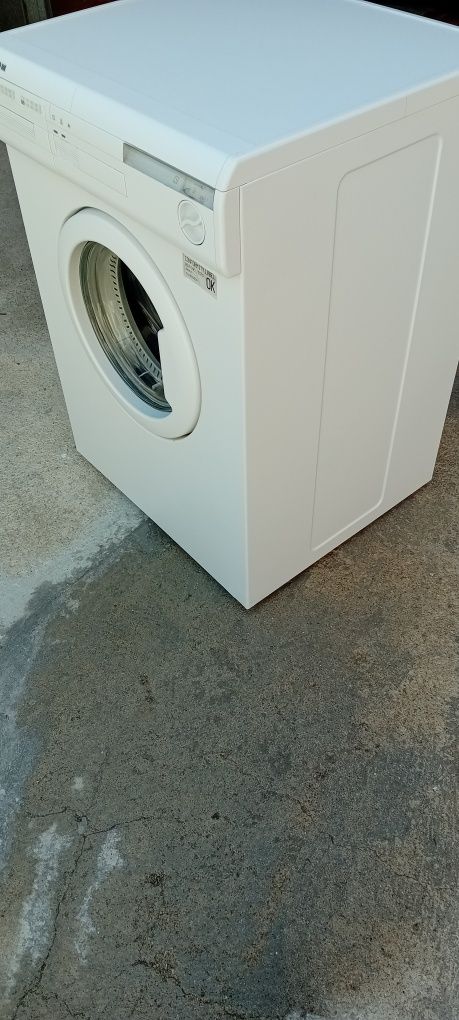 Maquina de secar roupa