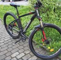 Rockrider 540 ST rozmiar M shimano decathlon btwim 27.5