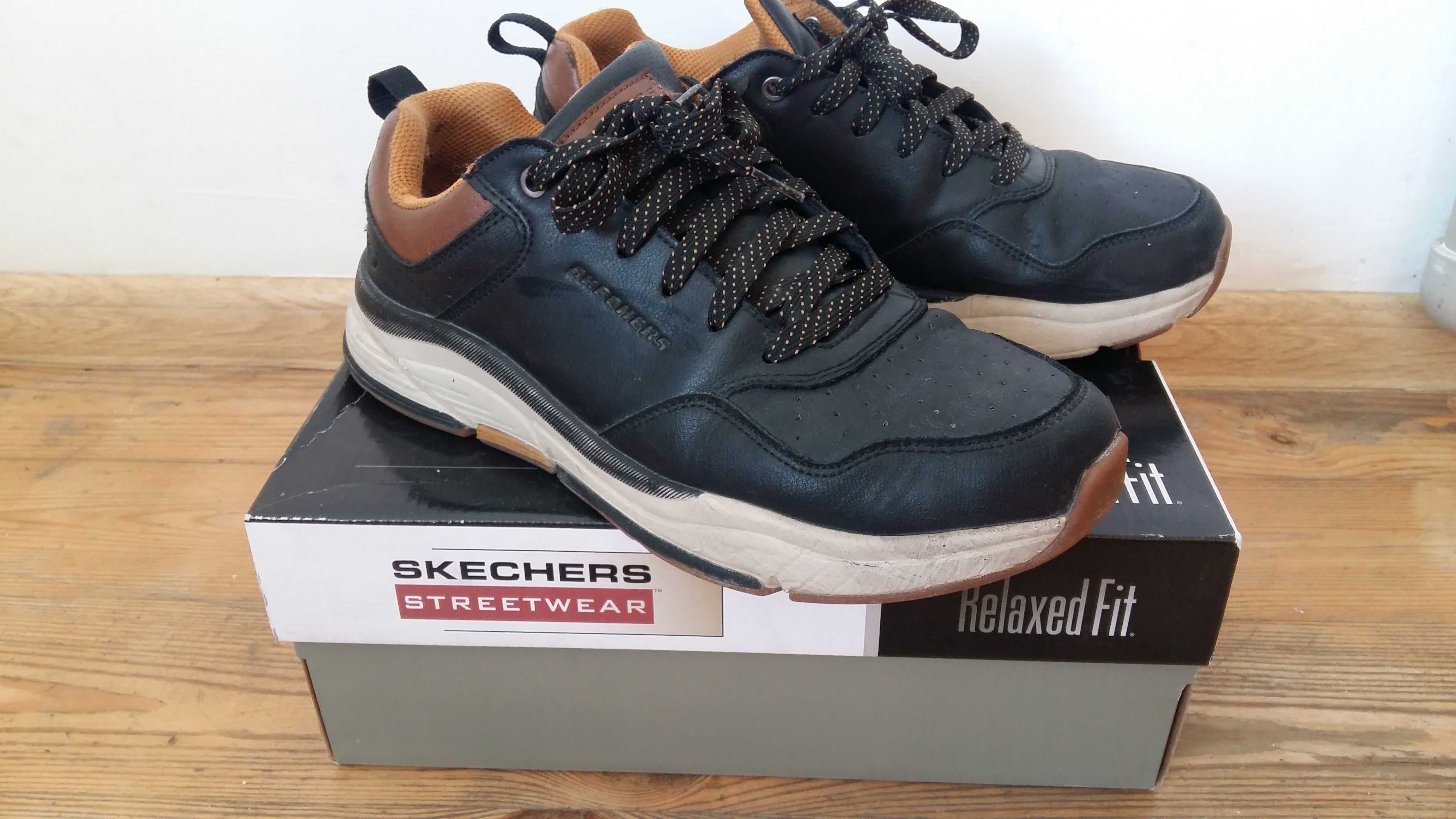 Кроссовки Skechers р 41