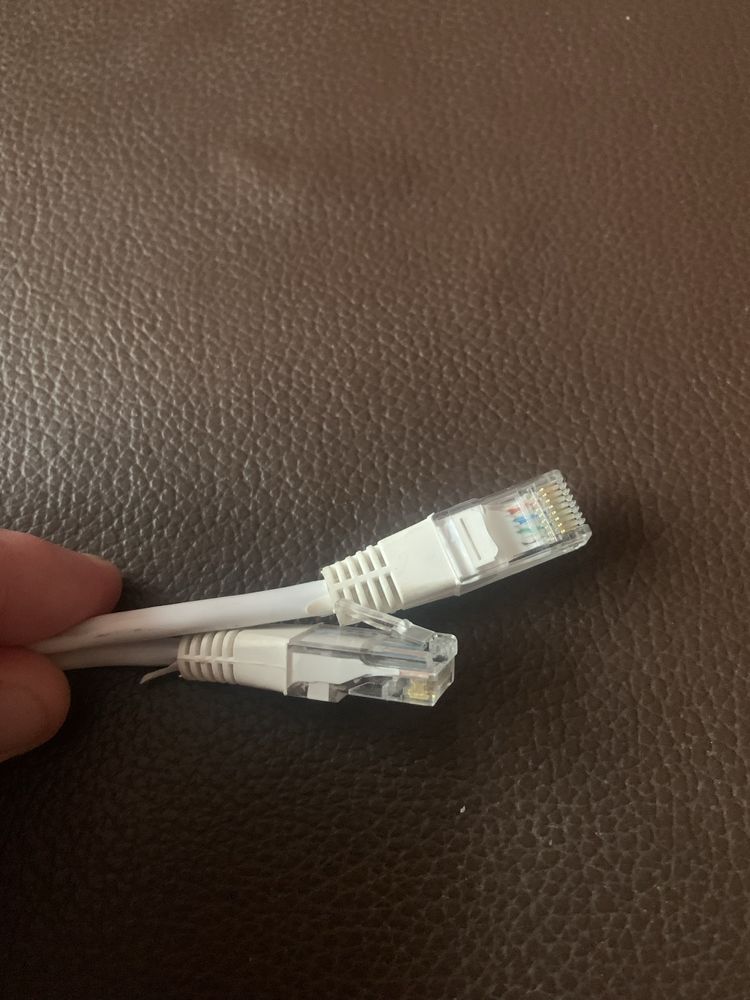 Провід rj 45