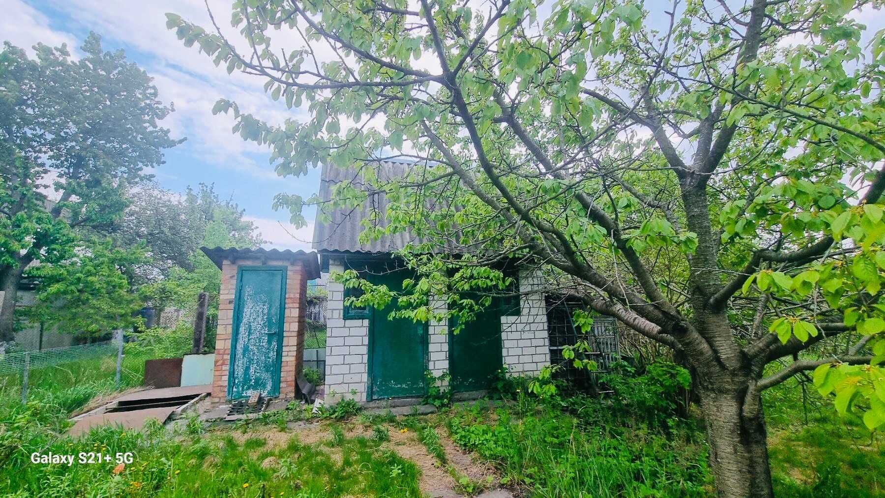Продам 1 єт. садовій дом 70 кв.м. в с.Хотяновка,СК Озерній