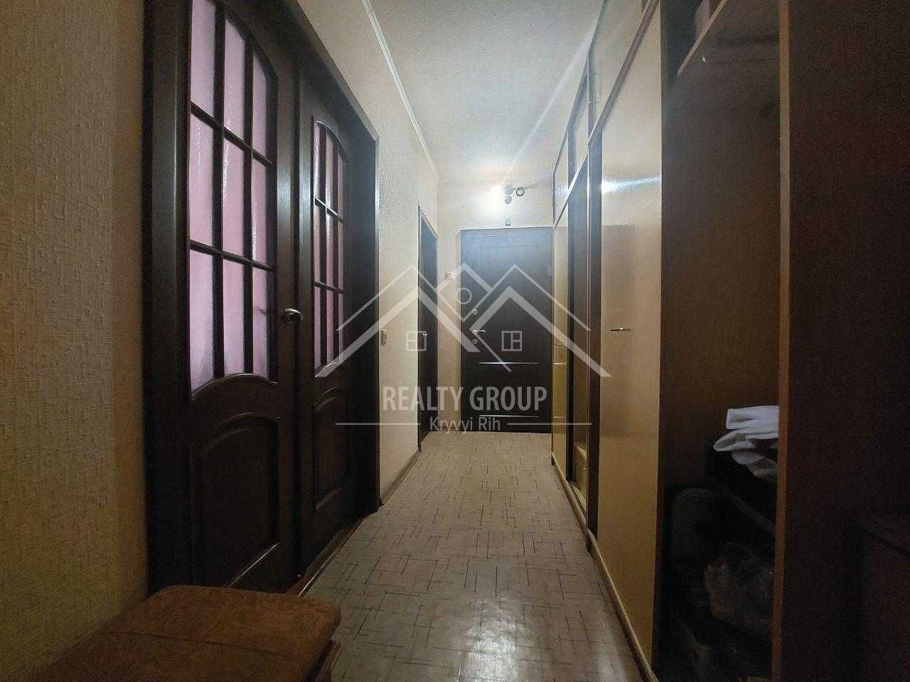 Продаж 3к з гарним плануванням на Схiдному-1 (бульвар Європейський)