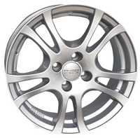 Alufelgi 16 Ford Fiesta Mk7 Mk8 7 8 Ka Tourneo Courier Anzio 4x108