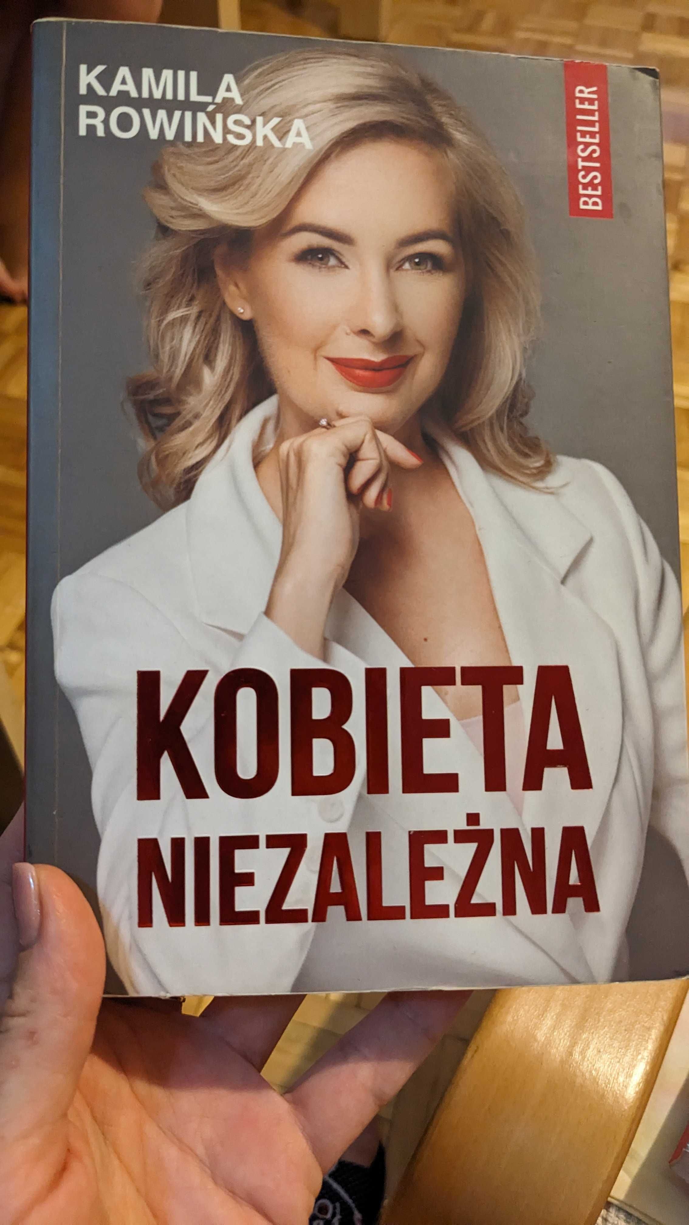 Kobieta niezależna