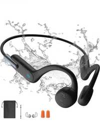 Słuchawki do pływania z przewodnictwem kostnym SAYRELANCES X6