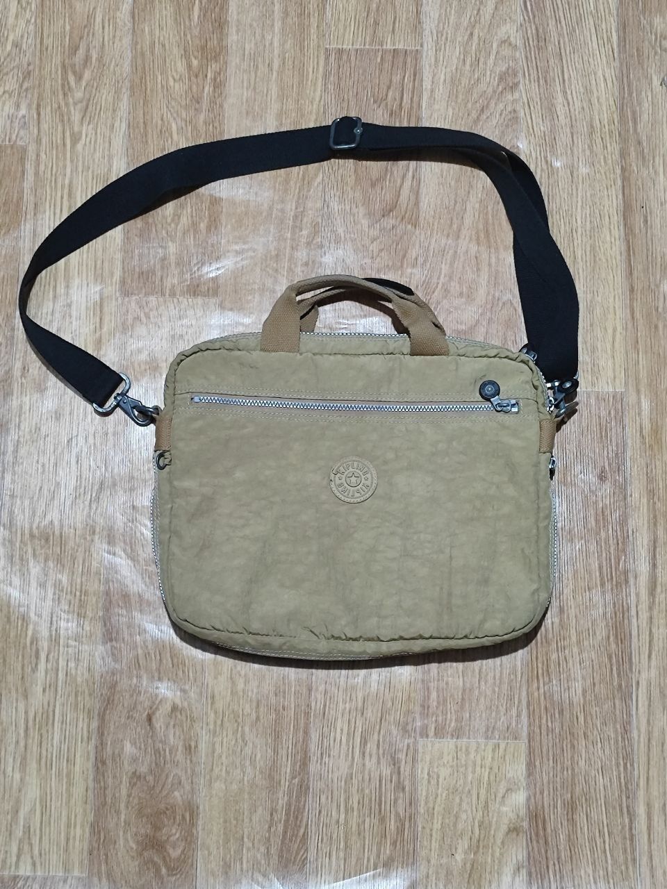 Нейлонова сумка kipling