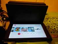 Nintendo Switch v2 CFW