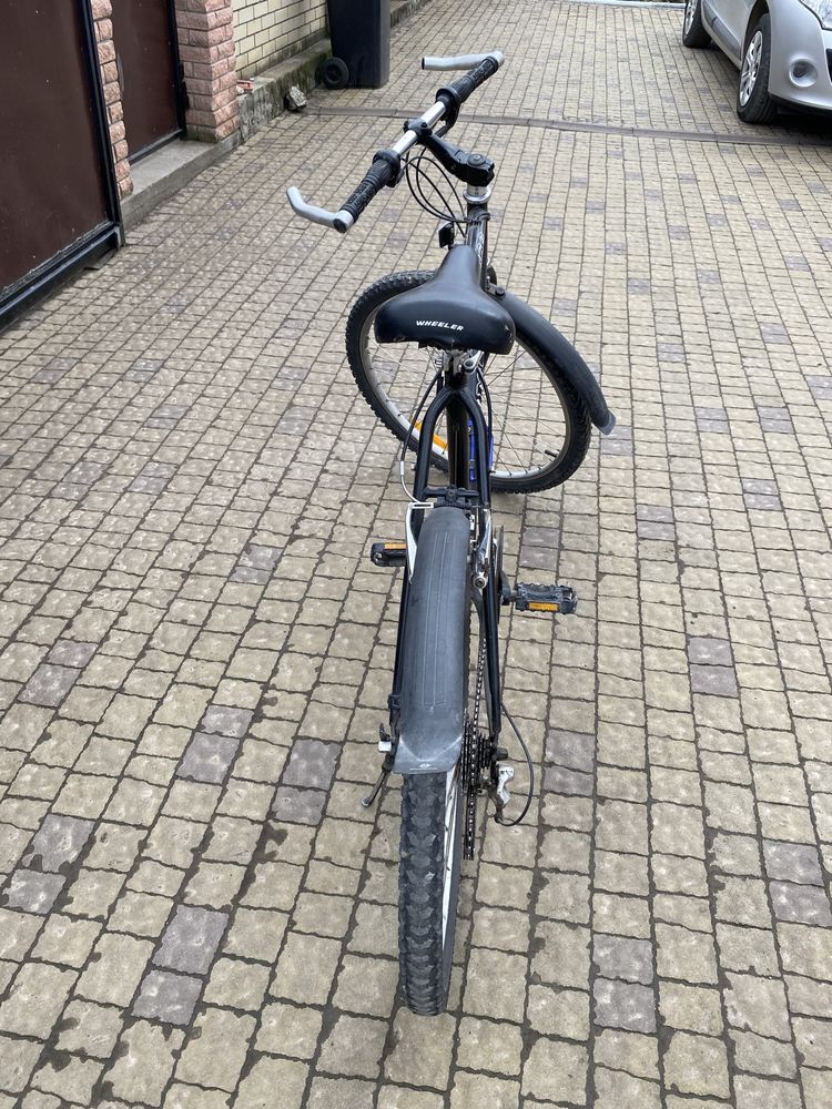 Велосипед SIMSON 362