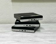 Неттоп Hp EliteDesk 800 G3 desktop mini (Core i5-6500T, DDR4) Type-C