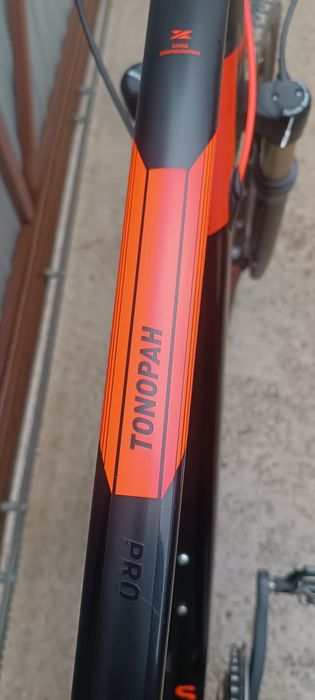 Cube Tonopah Pro , Diore XT, Air, Giant,Focus, Trek