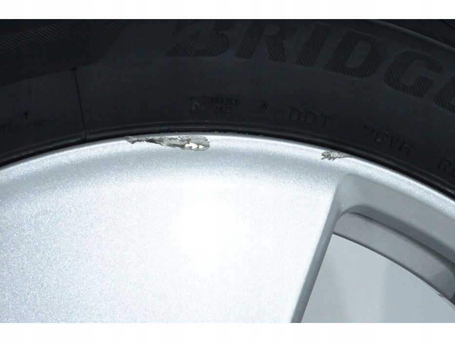 koła letnie bmw 19 bmw i3