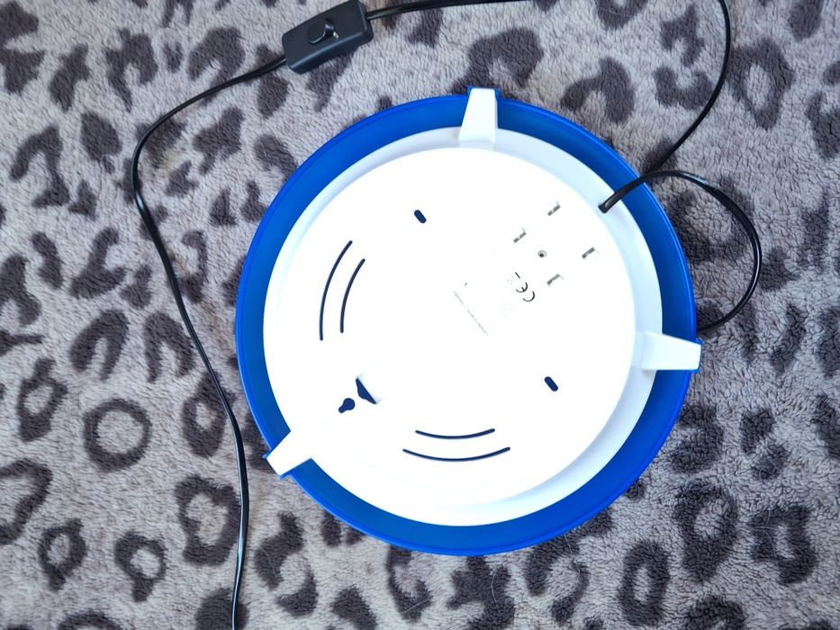 Lampka nocna dziecięca.