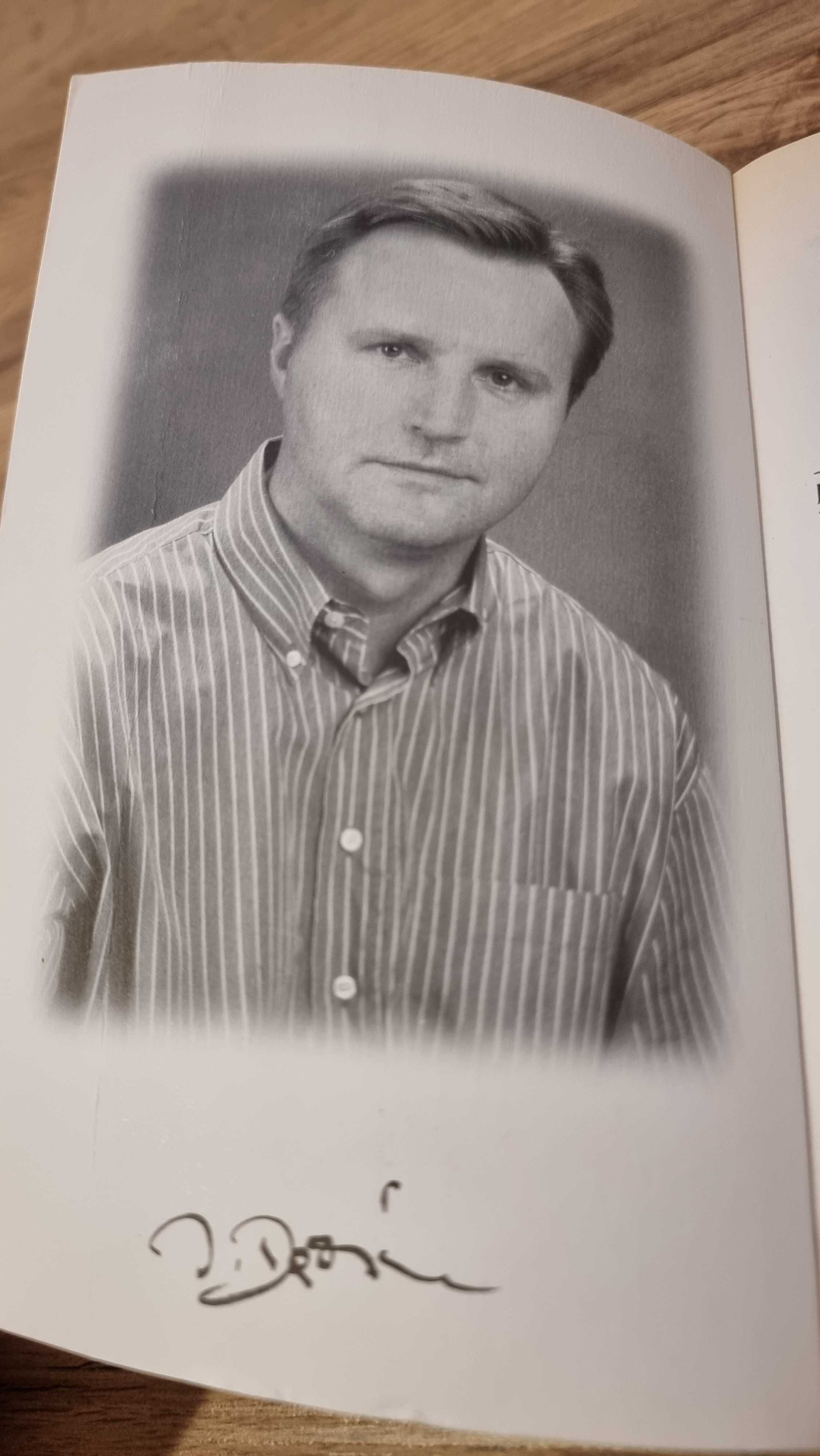 "Prawo śmierci" - Jacek Dąbała, Wydanie II (zmienione i poprawione)