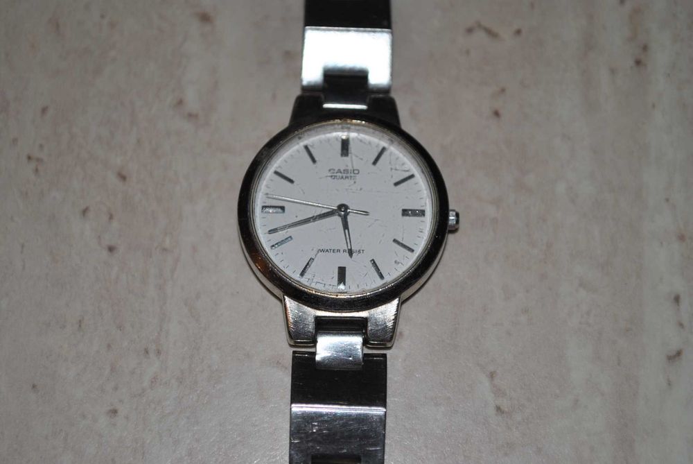 zegarek casio ltp 1109