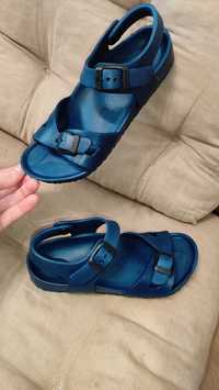 Сандалии босоножки Birkenstock 32р. 19.5см  original состояние отлично