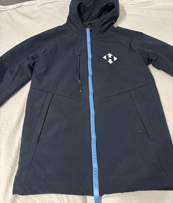 Kurtka zimowa Harvest