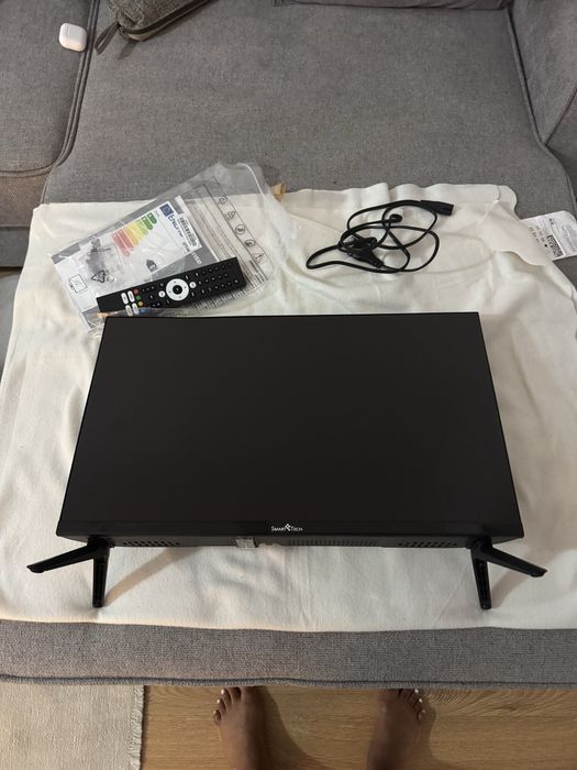 TVsmart tech worten