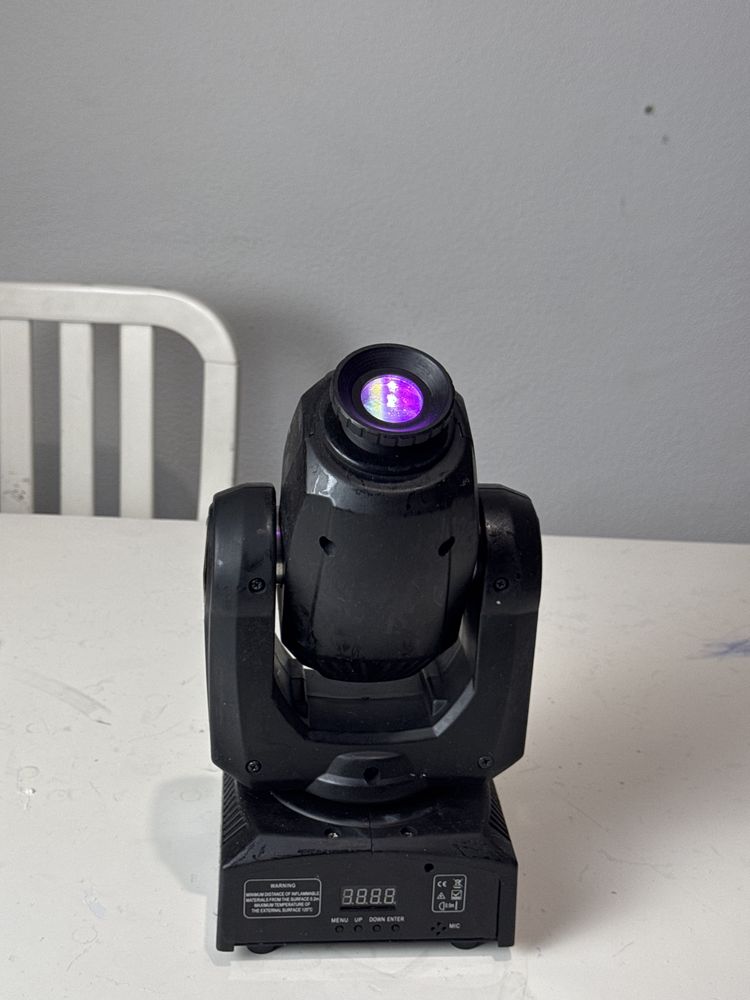 Robo Big Dipper usado