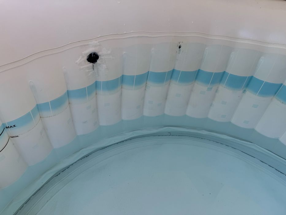 Jacuzzi Lay z spa Miami