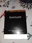 Perfum damski infatuate
