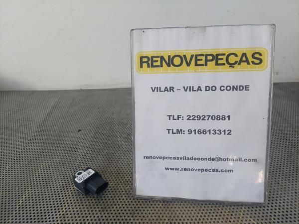 Sensor de impacto PEUGEOT 108