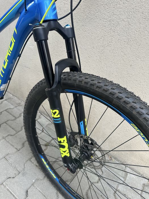 Rower Mtb Full Enduro Centurion Numinis Shimano XT SLX FOX