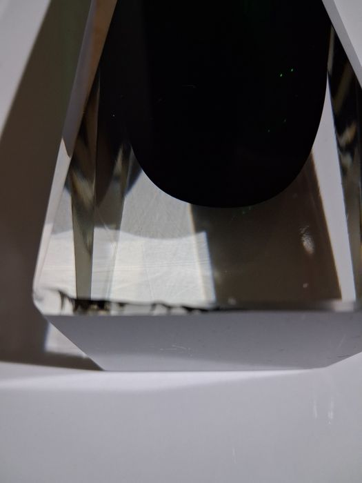 Wazom Murano Flavio poli