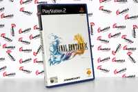 Final Fantasy X PS2 GameBAZA